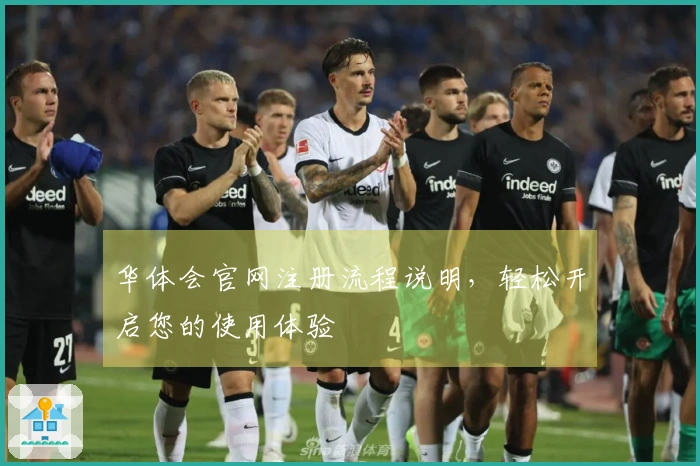 华体会官网注册流程说明，轻松开启您的使用体验