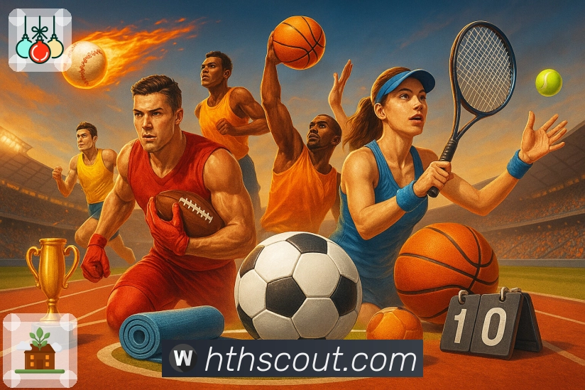 华体会APP 体育赛事宣传图