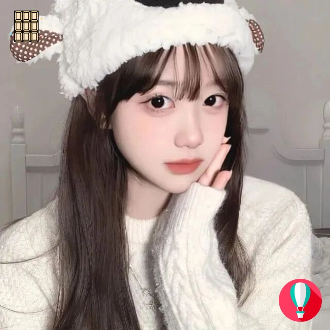 头像
